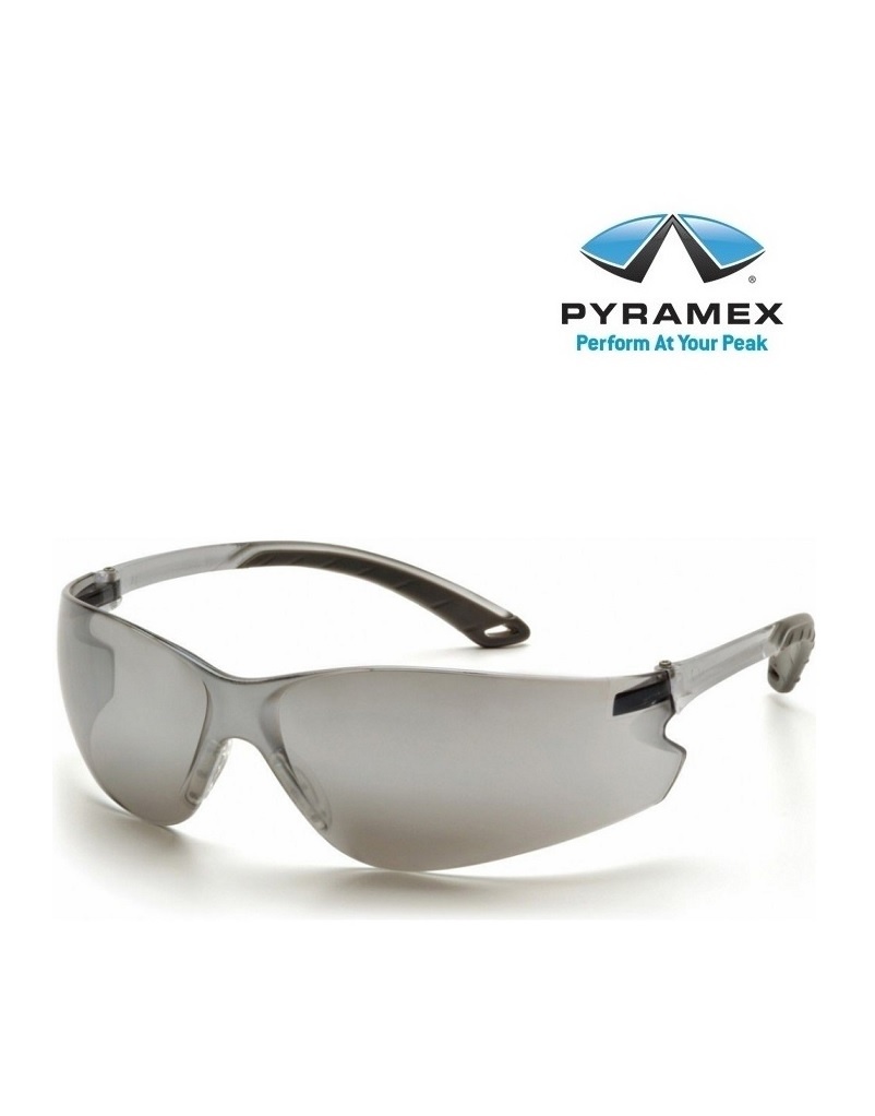 Pyramex ES5870S - Schutzbrille - Model Itek