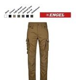 Engel Workwear - Arbeitskleidung für Profis FE0360.41.S Arbeitshose - X-treme Herren-Hose aus Stretch von ENGEL