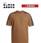 Engel Workwear - Arbeitskleidung für Profis FE9810.5320.S.K Galaxy  T-Shirt von ENGEL
