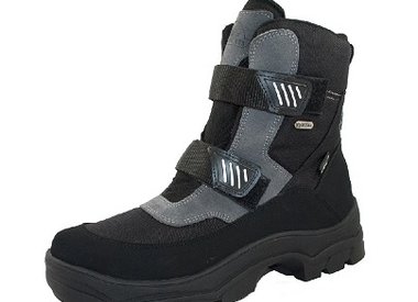 Thermostiefel