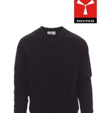 Payper Houston Navy - Sweatjacke