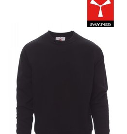 Payper Houston Navy - Sweatjacke