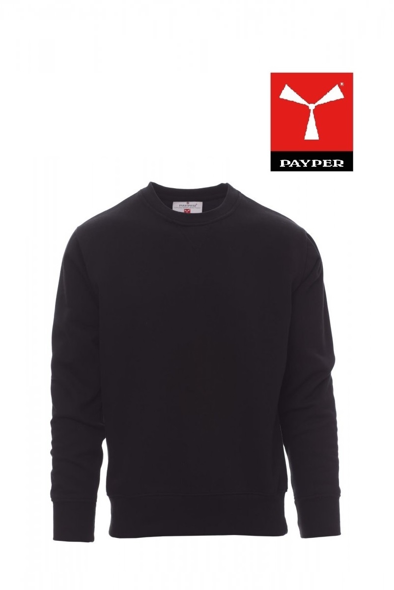 Payper Houston Navy - Sweatjacke