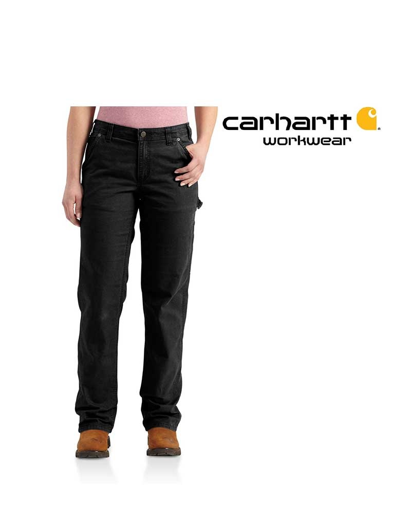 Carhartt Kleider 102080 - Damen Carhartt Hose