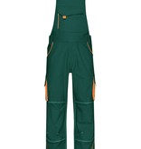 James Nicholson JN848  Workwear Pants - Arbeitshose, Latzhose