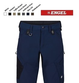 Engel Workwear - Arbeitskleidung für Profis FE6366.165