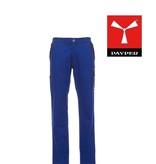 Payper Canyon Königsblau - Unisex Hose, Königsblau von Payper