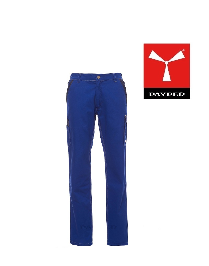Payper Canyon Königsblau - Unisex Hose, Königsblau von Payper