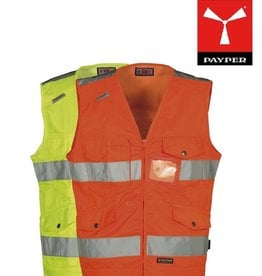 Payper Master - Warnweste