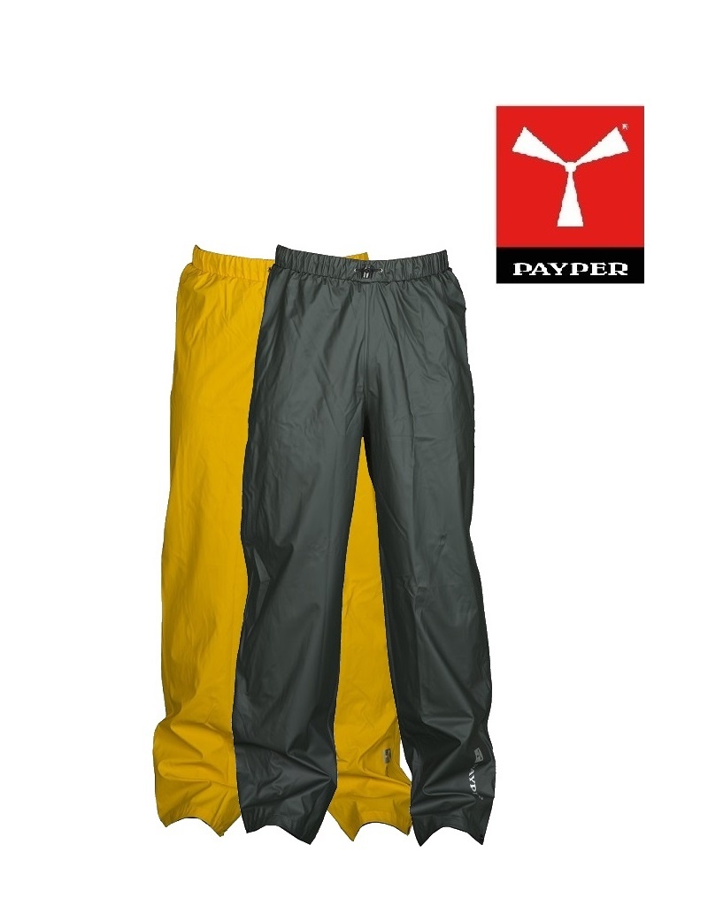 Payper Dry Pants.P3 - Regenhosen