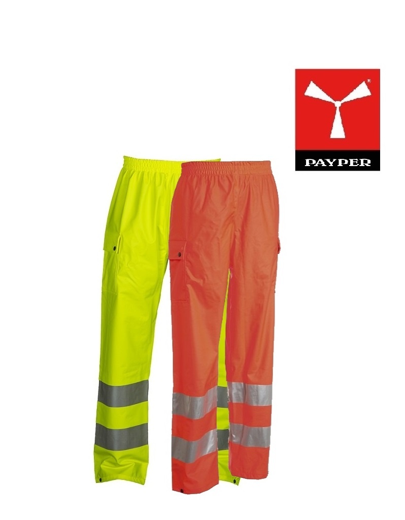 Payper River Pants - Regenhosen