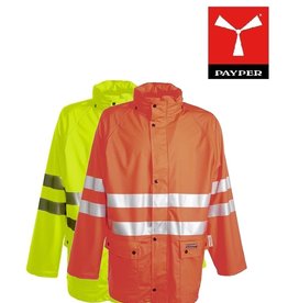 Payper River Jacket.P3 - Regenjacke