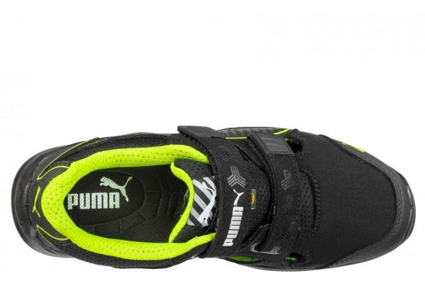 Puma 64.430.0 - Neodyme Green Low von PUMA
