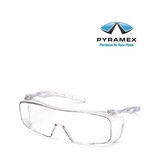 Pyramex ES9910ST Schutzbrille - Cappture