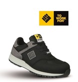 To Work For 8A86.00 S3.BV - Sicherheitsschuh - SAFETY RUNNERS, Modell Urban