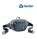 Deuter Organizer black Bauchtasche