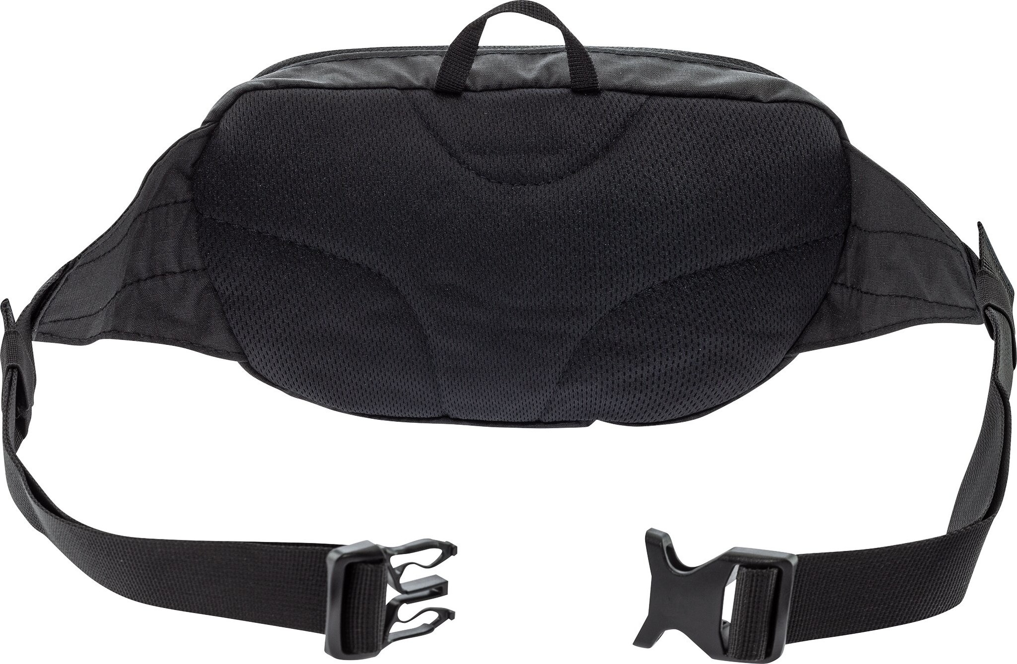 Deuter Organizer black Bauchtasche