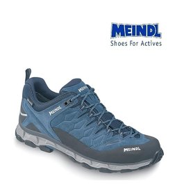 Meindl Freizeitschuhe Lite marine