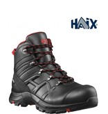 Haix 610023 big - Black Eagle Safety 54 Mid BES