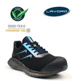 Lavoro Starlight Blue S1P Sicherheitsschuh von Lavoro