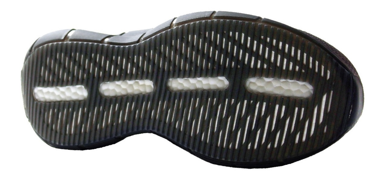 Lavoro Starlight Blue S1P Sicherheitsschuh von Lavoro