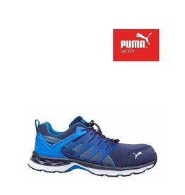 Puma 643850 S1P.S - Velocity 2.0 Blue Low - AKTIONSPREIS