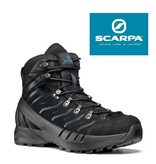 Scarpa Cyclone GTX BLK SCARPA