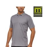 Macseis MS3006.AV -  Polo Herren, Flashstonegrey