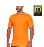 Macseis MS5009.AV  T-Shirt Herren, orange