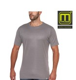 Macseis MS5006.AV  T-Shirt Herren, stonegrey