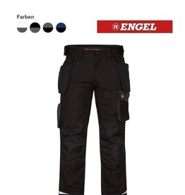 Engel Workwear - Arbeitskleidung für Profis FE2811.2079.S