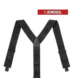 Engel Workwear - Arbeitskleidung für Profis FE9001-1 - Elastische Hosenträger