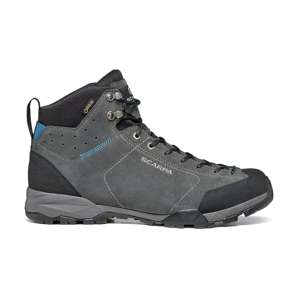 Scarpa 63311 Shark - MOJITO HIKE GTX Leichter Wanderschuh SCARPA