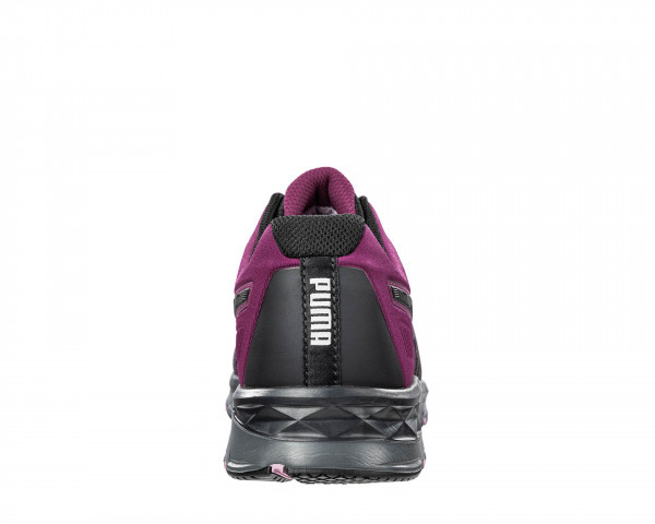 Puma 643920 Sicherheitsschuh für Frauen DEFINE WNS LOW S1P von PUMA