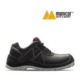 Monitor Schuhe Jackson S3 SRC- Sicherheitsschuh von Monitor