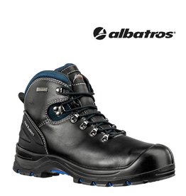 Albatros Schuhe 0631750.S - Sicherheitsschuh