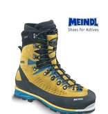 Meindl Freizeitschuhe Breithorn GTX Berg- und Wanderschuh, steigeisenfest von Meindl