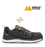 Monitor Schuhe Iconic S1P - SRC ESD Sicherheitsschuh