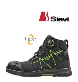 Sievi – Marke für Profis 52381 S3