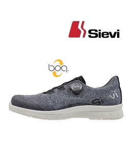 Sievi – Marke für Profis 12190