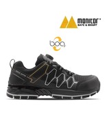 Monitor Schuhe Krypto S3 - Sicherheitsschuh von Monitor