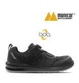 Monitor Schuhe Dragon S1P - SRC ESD Sicherheitsschuh