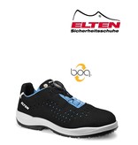 Elten 74831 S1PS – Damen-Sicherheitsschuh IMPULSE LADY BOA® AQUA LOW ESD S1P