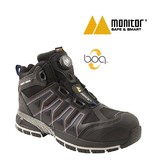 Monitor Schuhe Charged Boa S3 - Sicherheitsschuh von Monitor