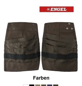 Engel Workwear - Arbeitskleidung für Profis FE9360.53.S