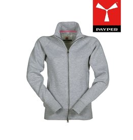 Payper Panama+ Melange - Sweatjacke Herren