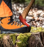 Haix 603112 HAIX Protector Forest 2.1 GTX orange - Nachfolger vom erfolgreichen Protector Forest