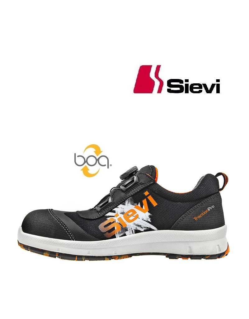 Sievi – Marke für Profis 52343 S3