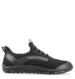 Sika 50018 Leap schwarz, SRC Unisex, Berufsschuh