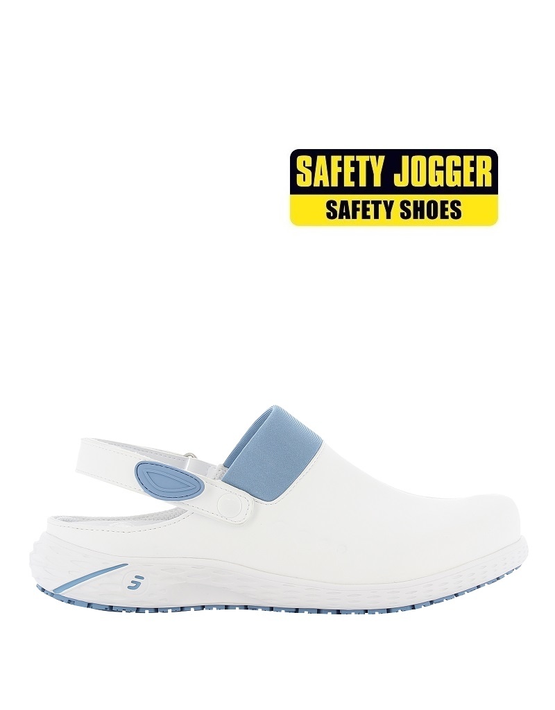 Safety Jogger Dany LBL - Berufsschuh ohne Kappe von Safety Jogger